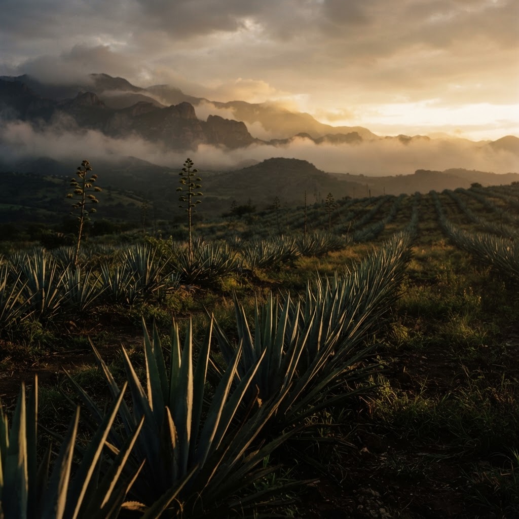 Casa Pineda premium Mexican spirits