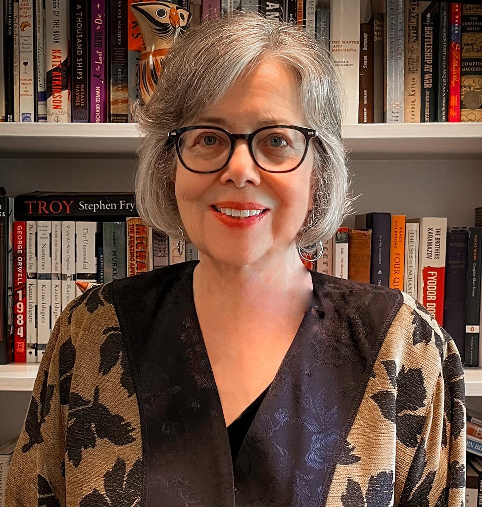 Elizabeth Esris