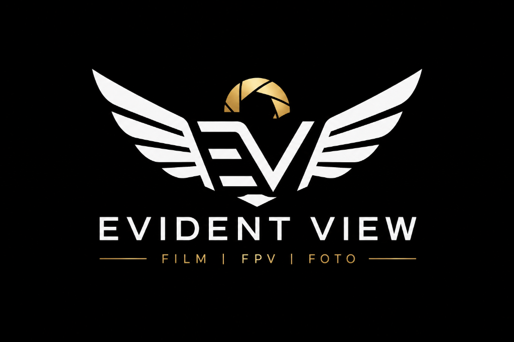 Evidend View Logo