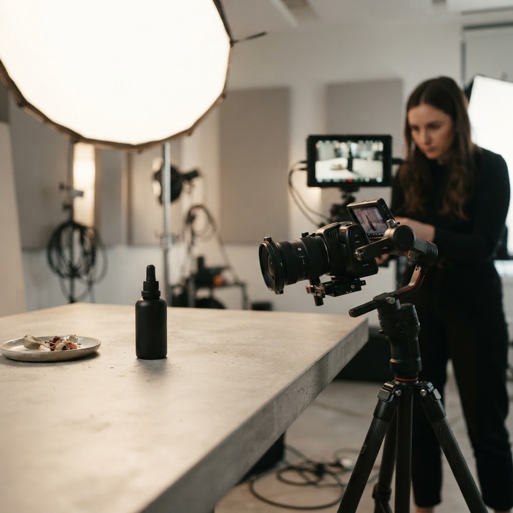 Produktvideos