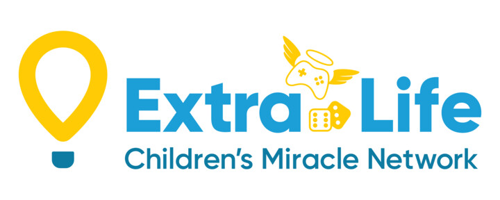 Extra Life — Children's Miracle Network