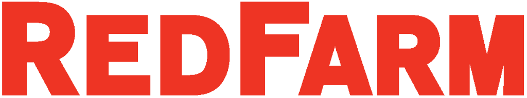 Red Farm logo