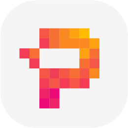 PennyLoupe logo