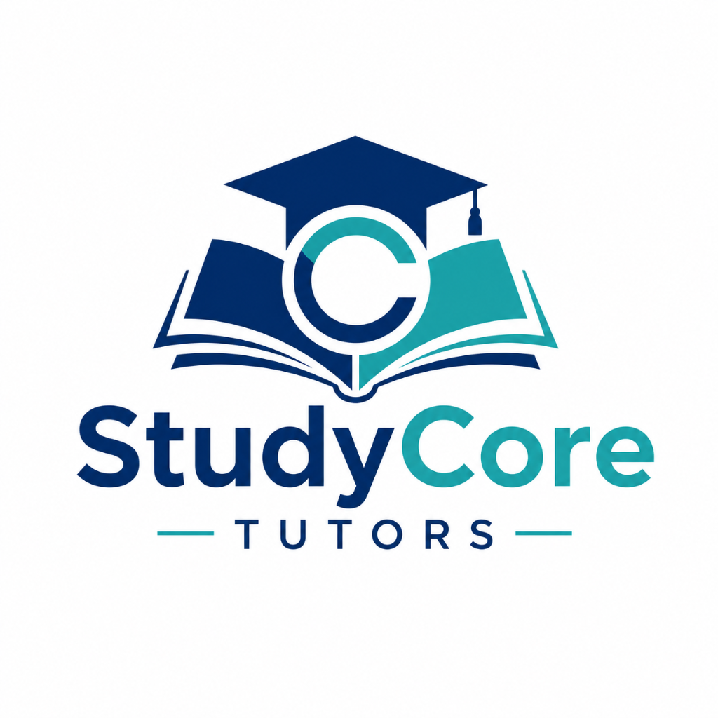 StudyCore Tutors