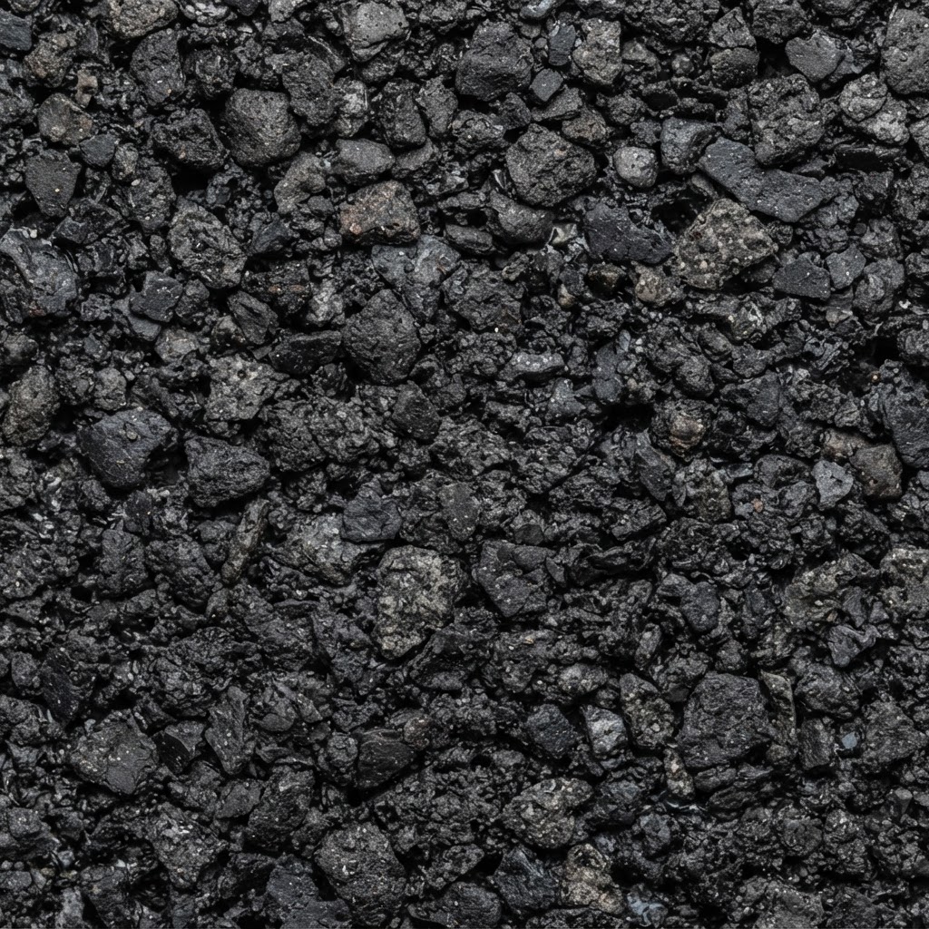 Pebble Rubber