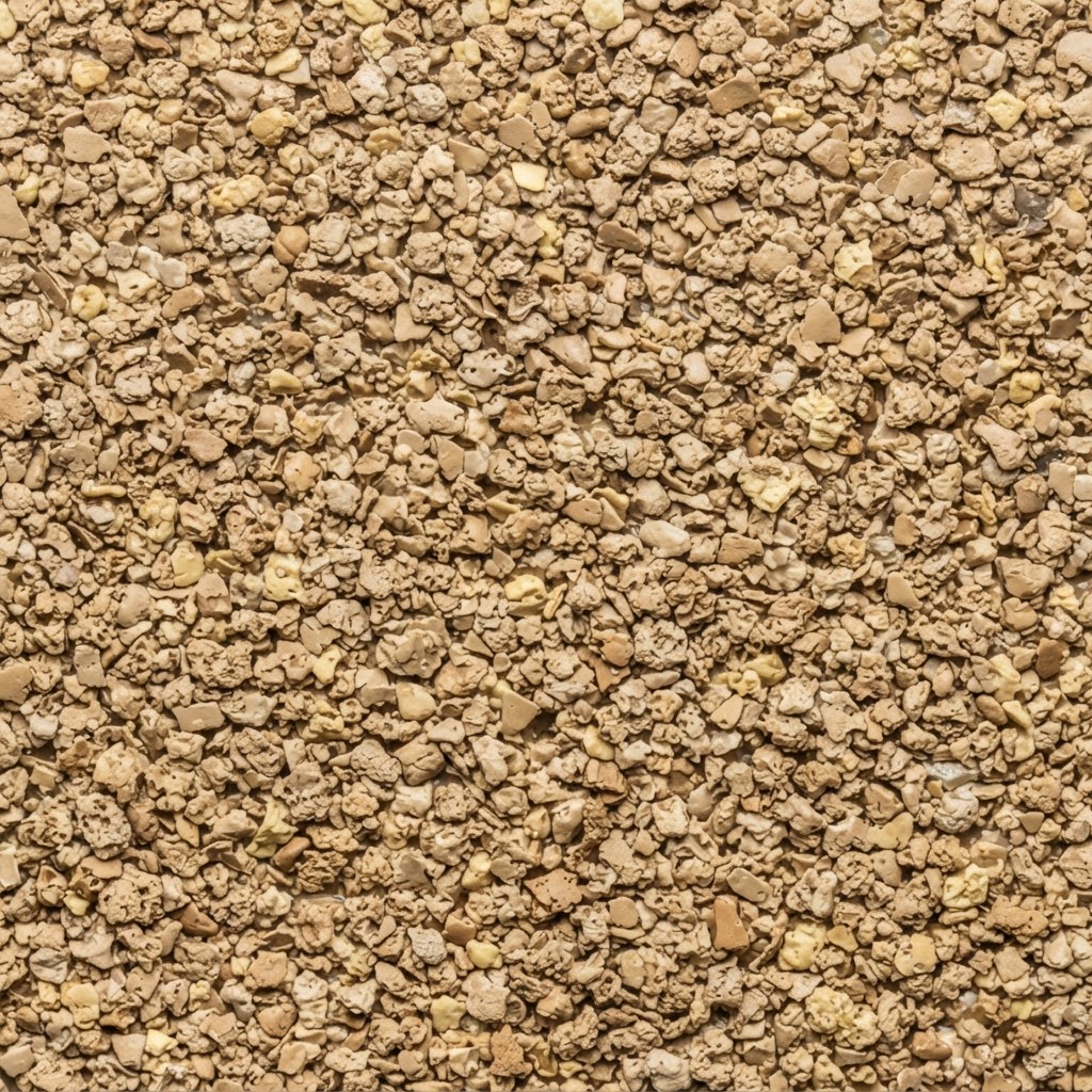 Sand Rubber