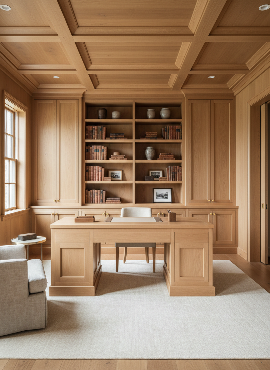 Custom Cabinet Solutions