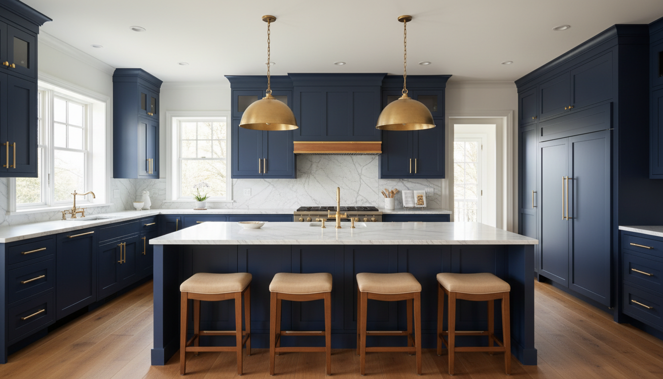 Beacon Hill Residence