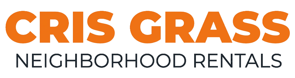 Cris Grass — neighborhood rentals