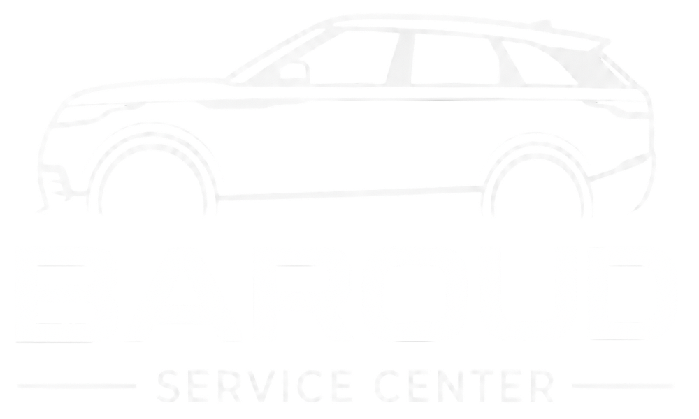 Baroud Service Center