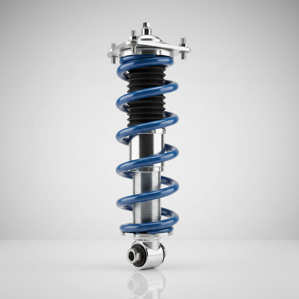 Suspension Repairs