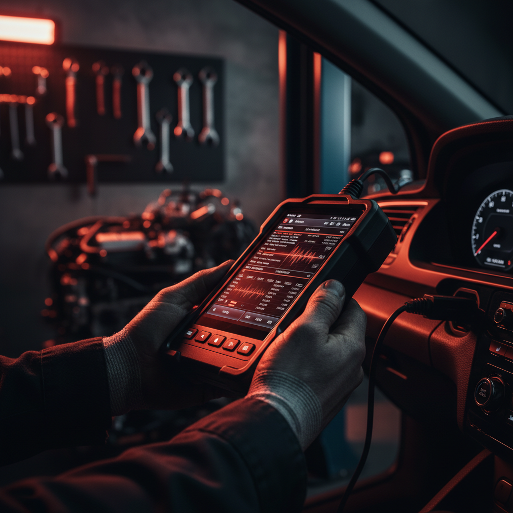 Diagnostics & More