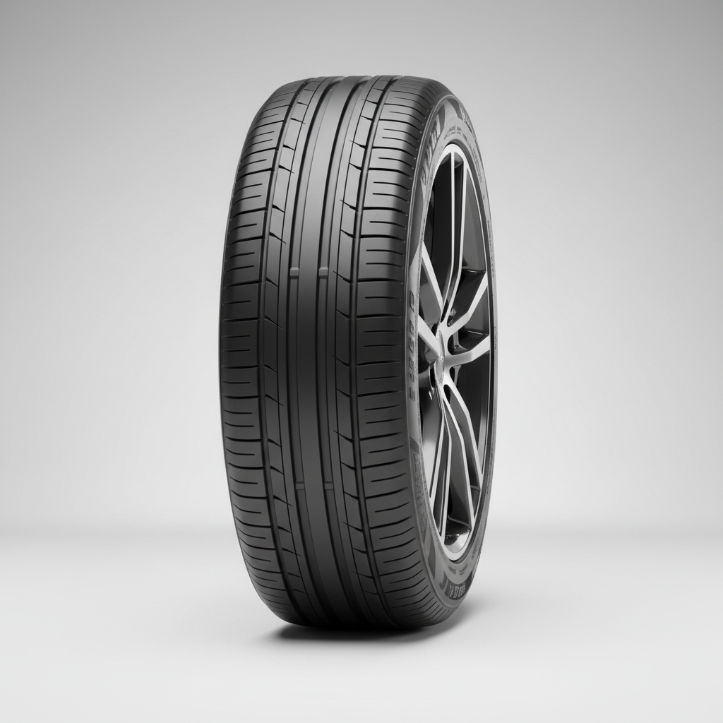 Professional tyre fitting and puncture repair equipment in Listowel