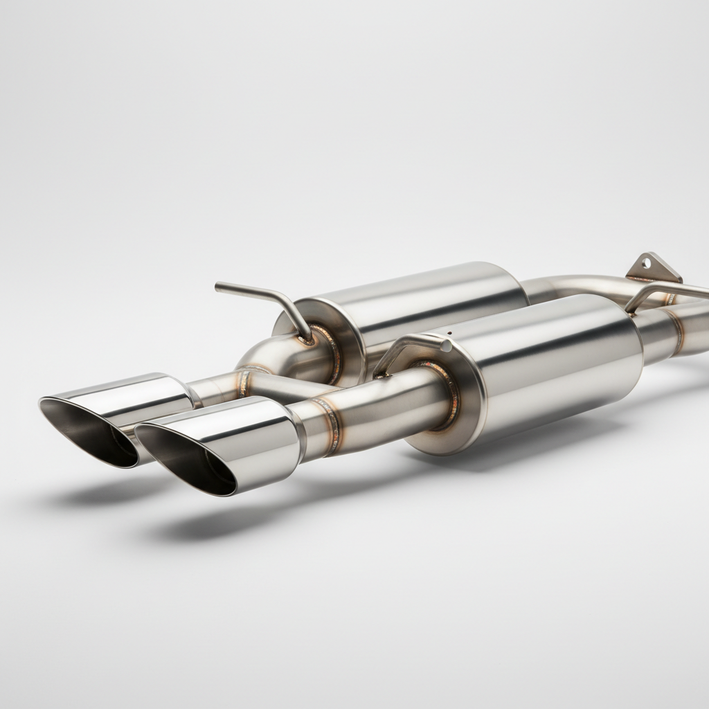 Exhaust Systems