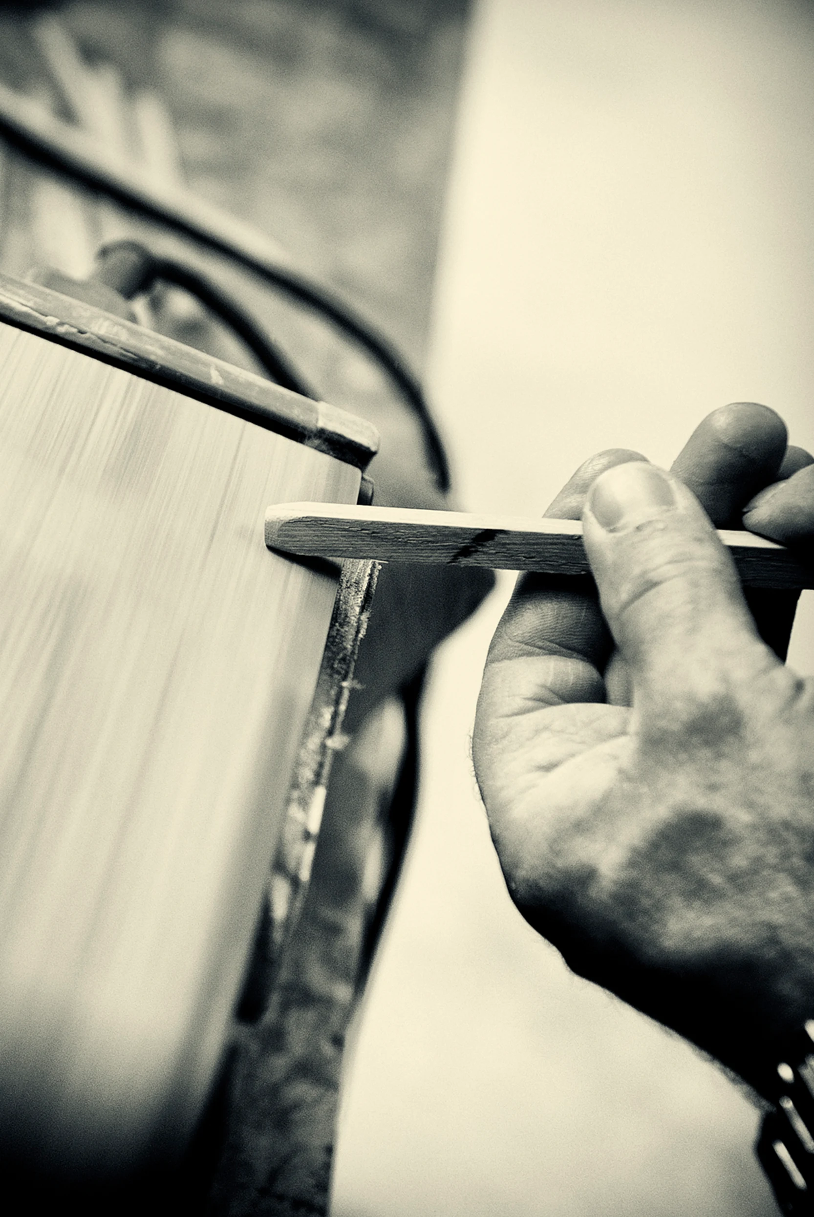 Cabinet Making
