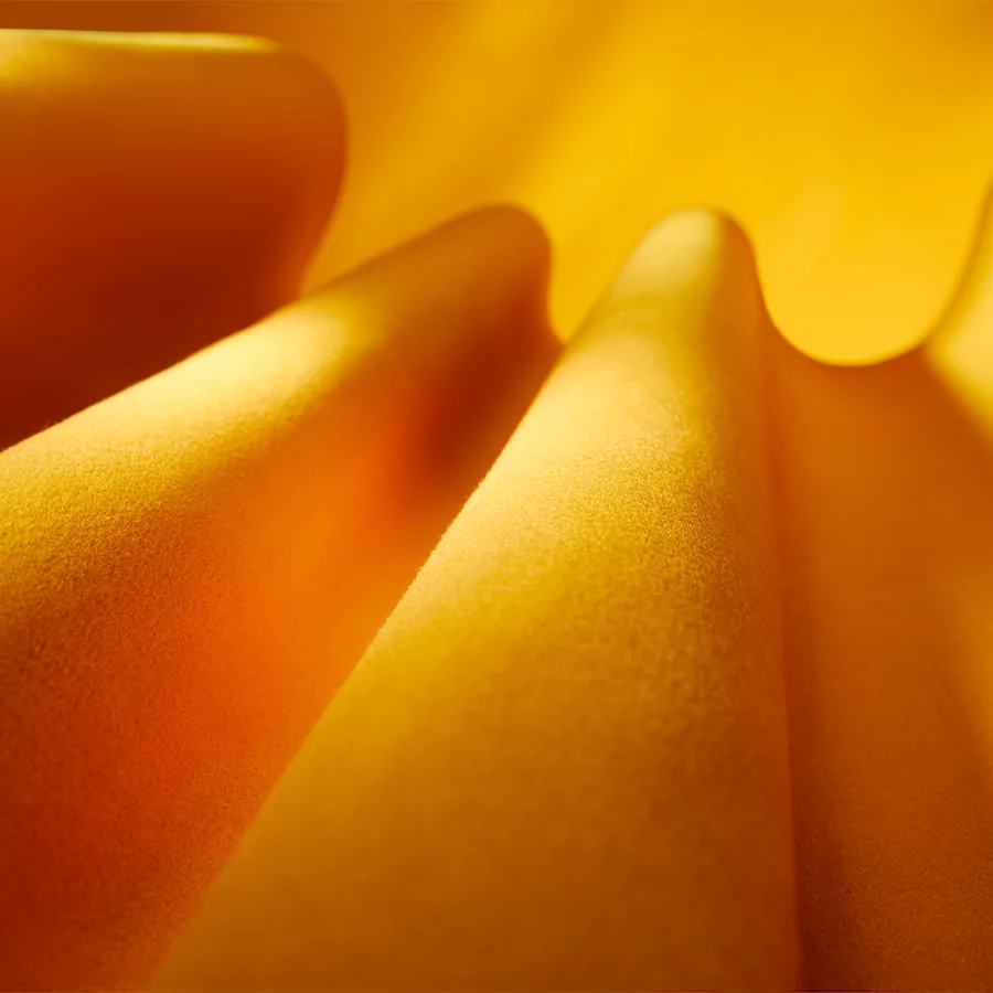Hainsworth Smart cloth detail