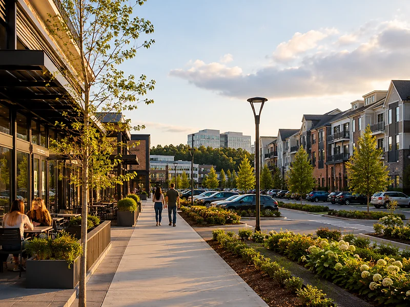 Brier Creek