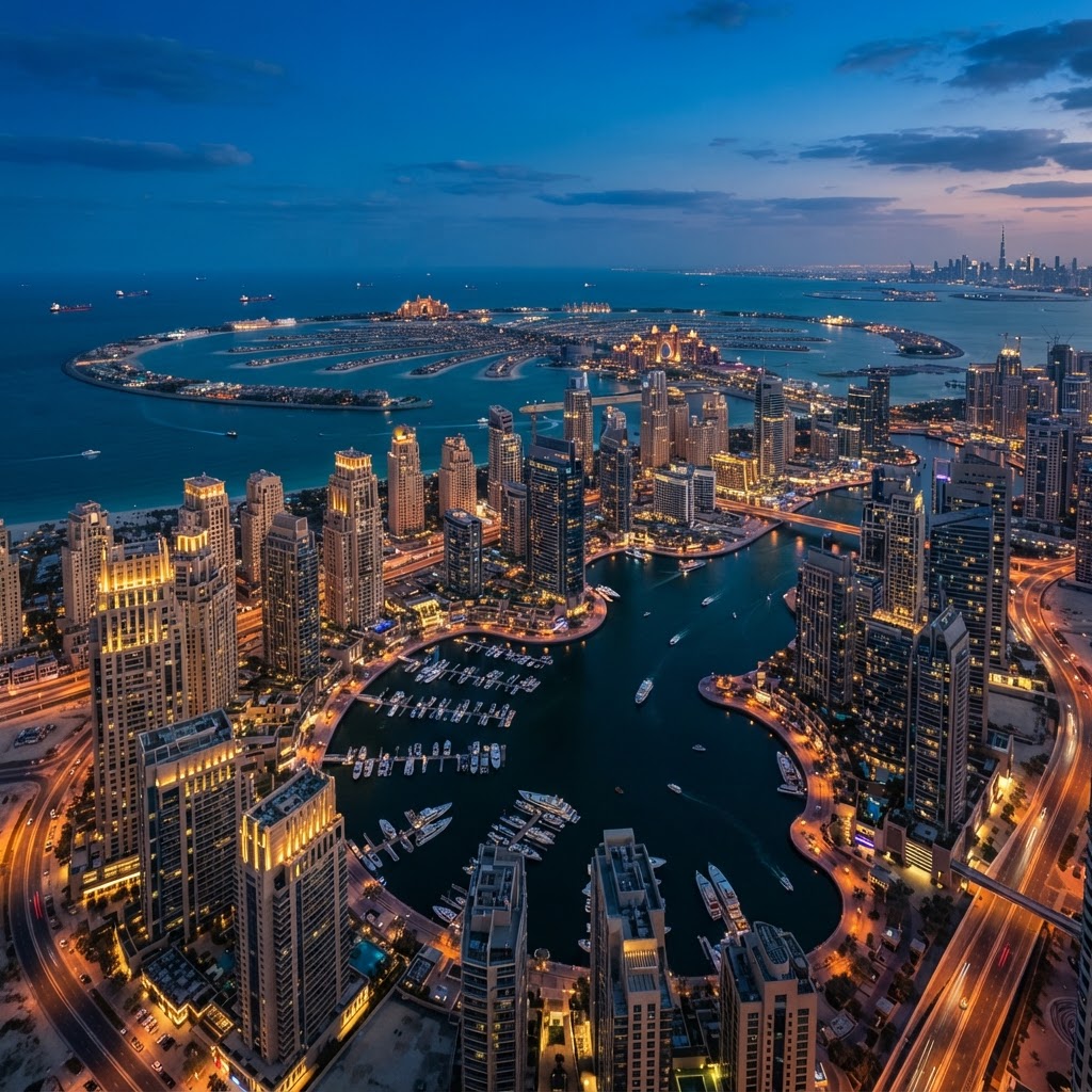 Dubaï