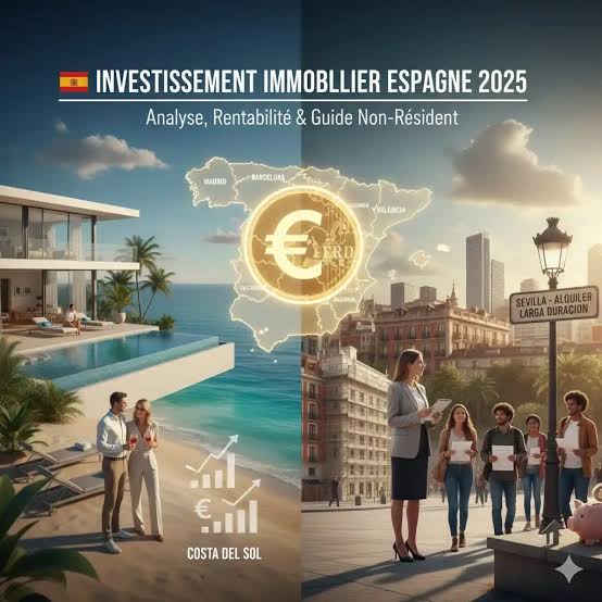 Investir dans l'immobilier en Espagne : guide complet pour 2026