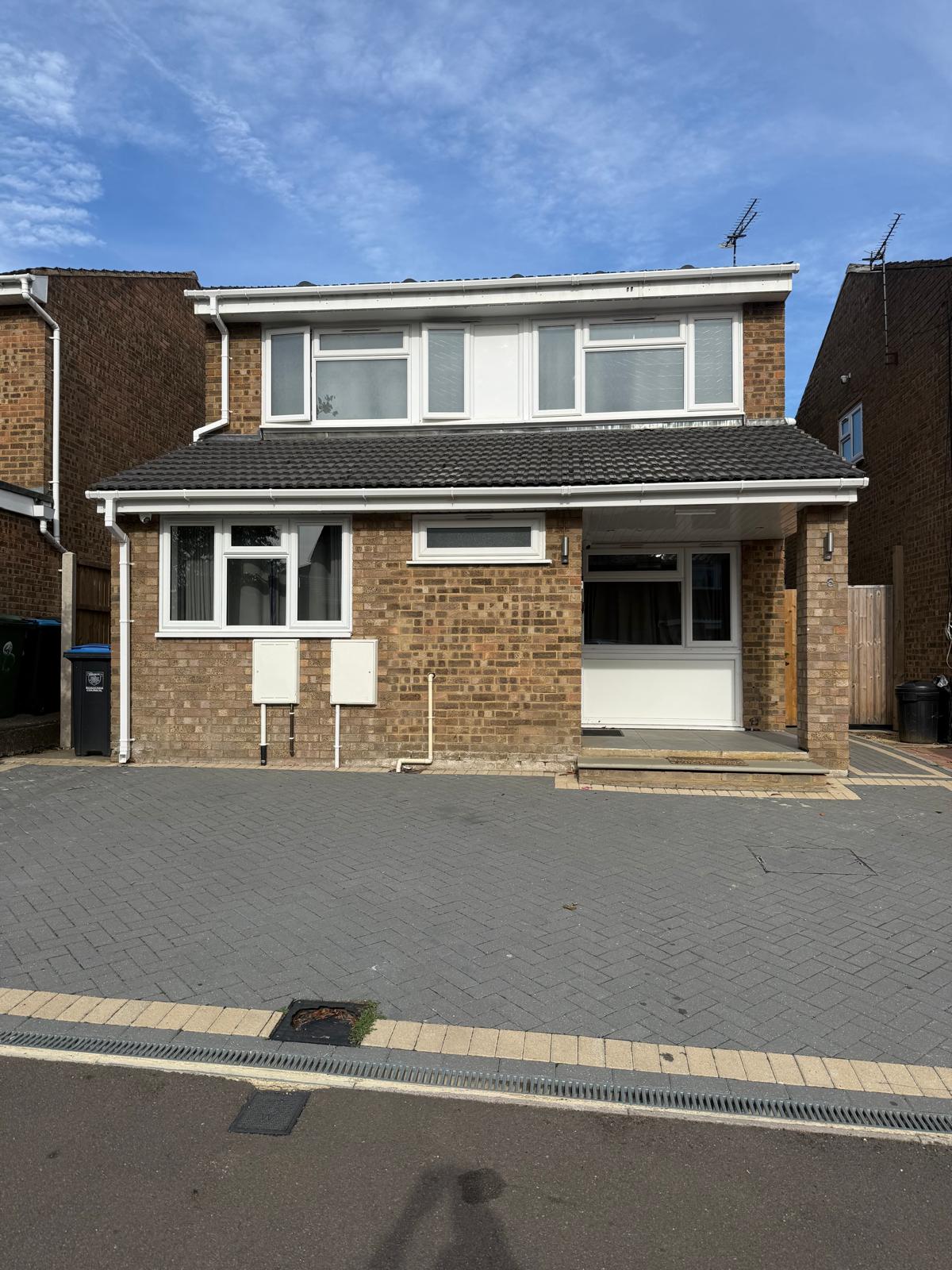 Children Services – Coleridge House