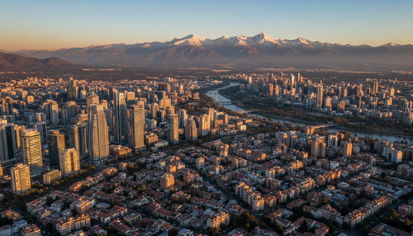 Santiago de Chile
