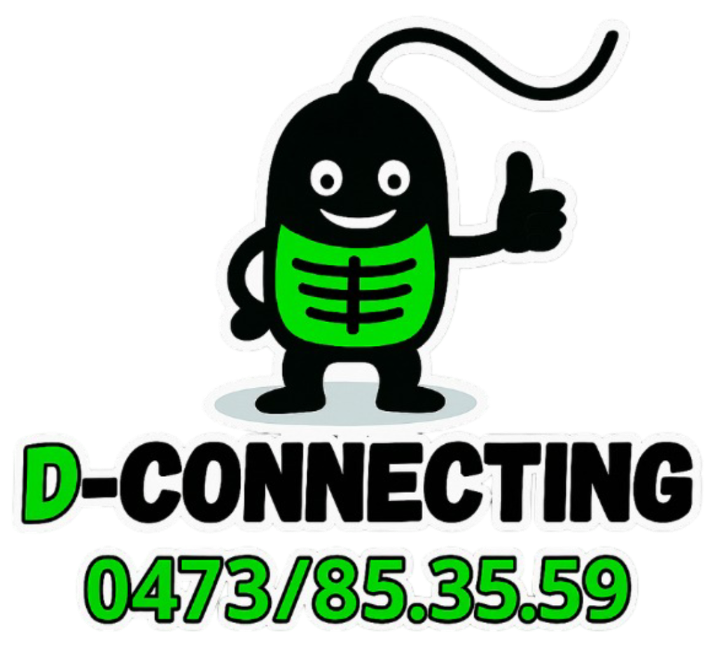 D-Connecting