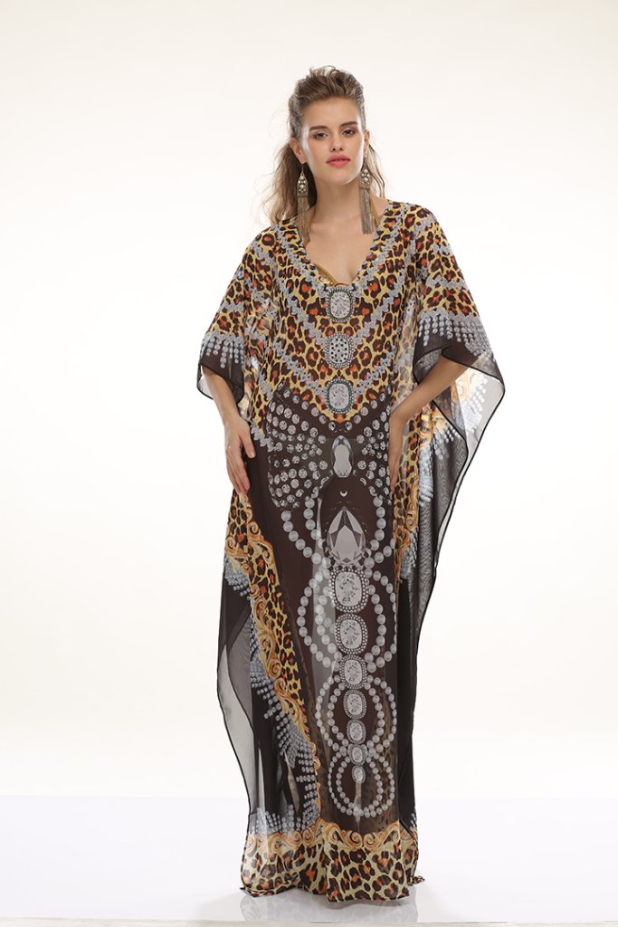 Wild Spirit Maxi