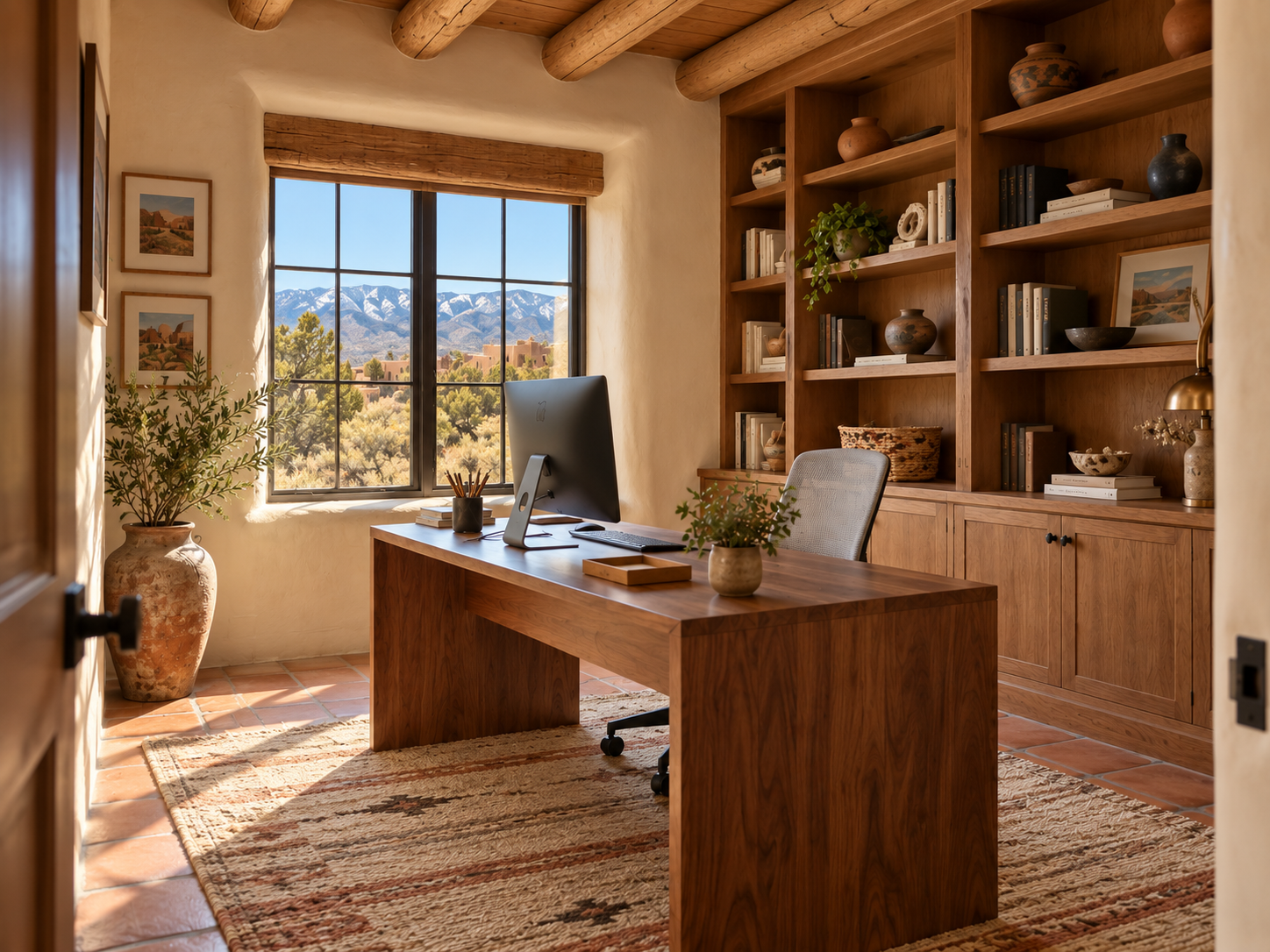 Home Offices