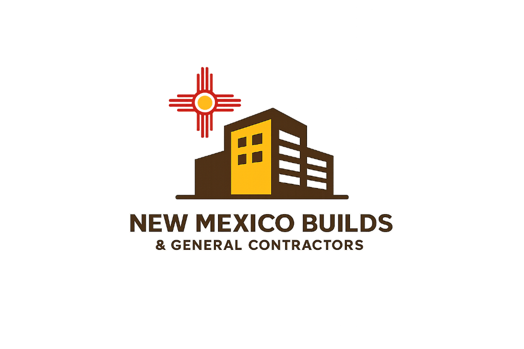 New Mexico Builds & General Contractors LLC