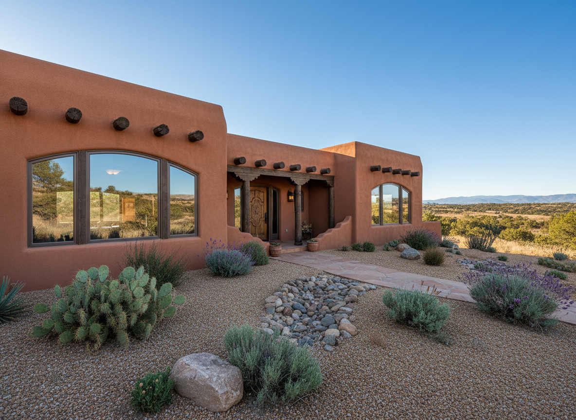 Custom Home