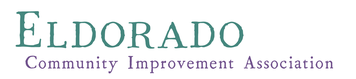 Eldorado Community Improvement Association