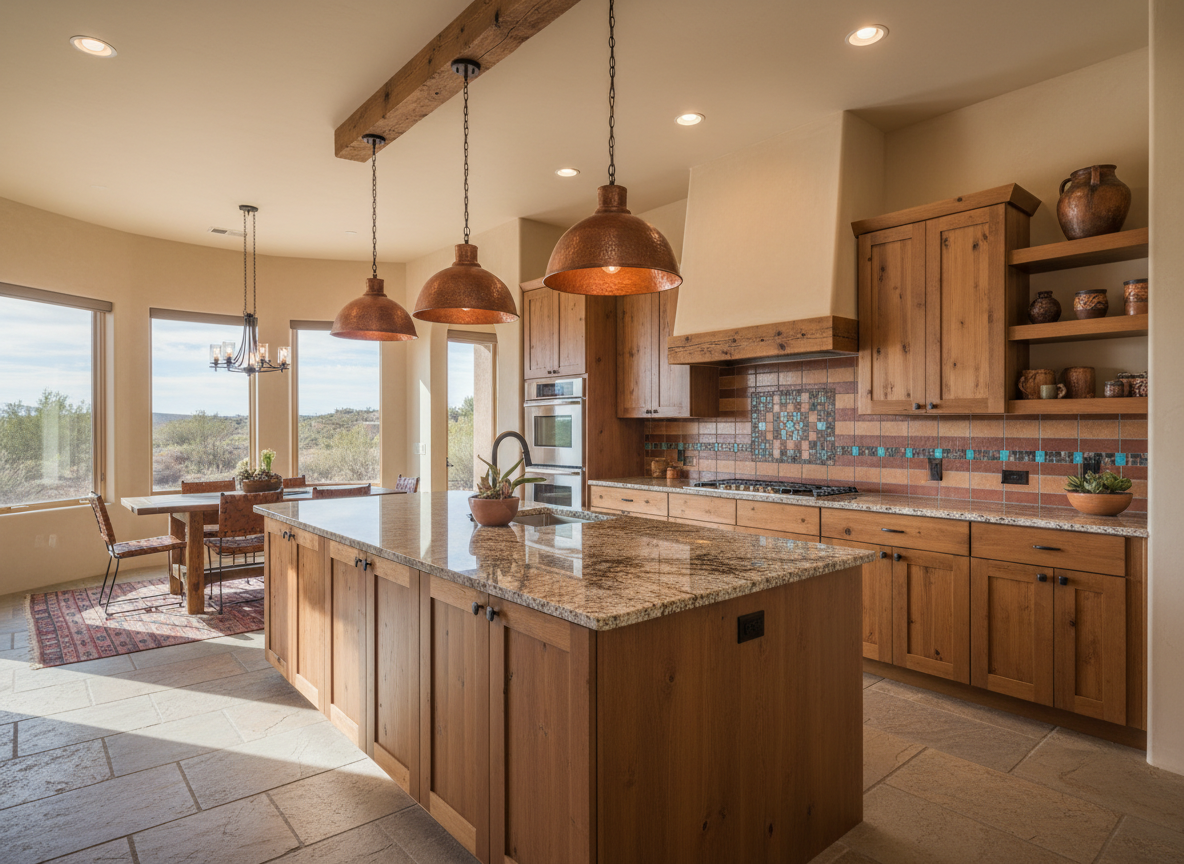 Remodels & Additions