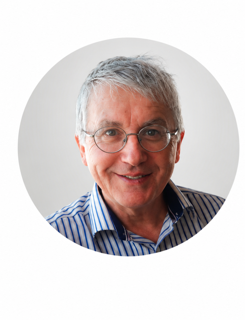 Peter Leuenberger