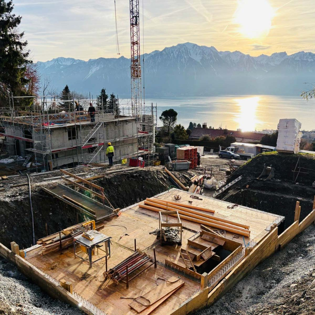 Real Estate Development
