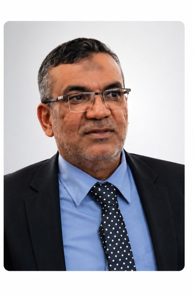 Mohamed Farag Alla