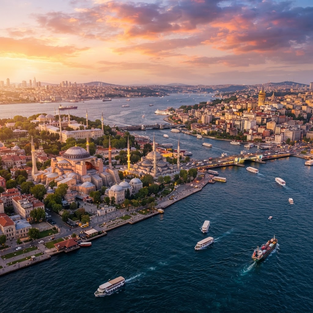 Turkey