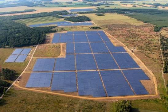 Renewable Energy
