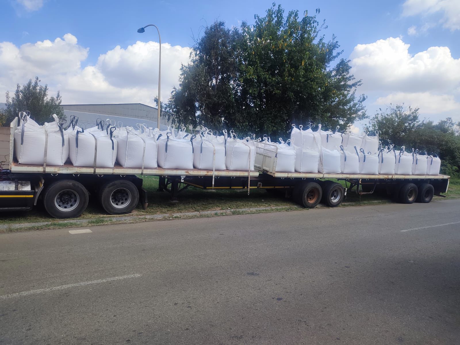 Fertilizer Trading & Procurement