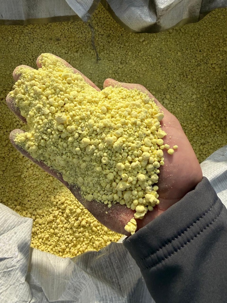 Commodity & Mineral Trading