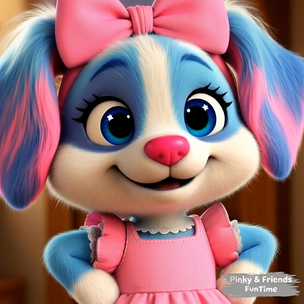 Pinky