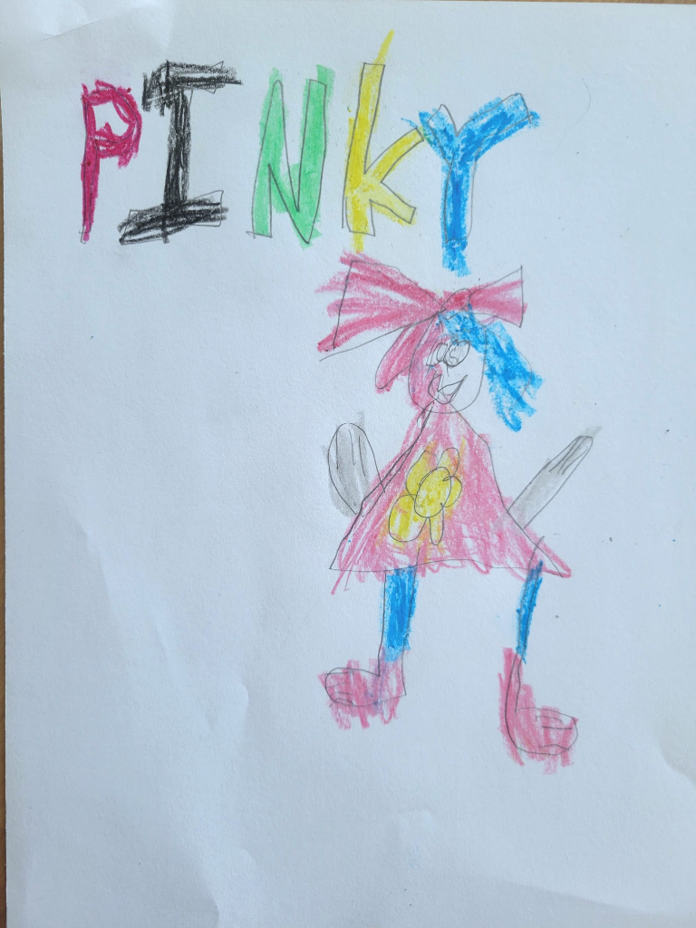 Pinky