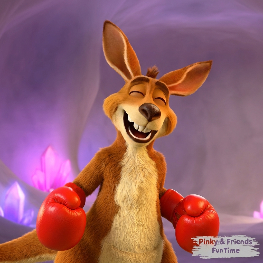 Kangaroo
