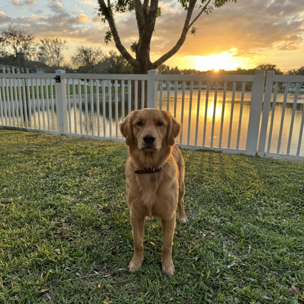 Buster