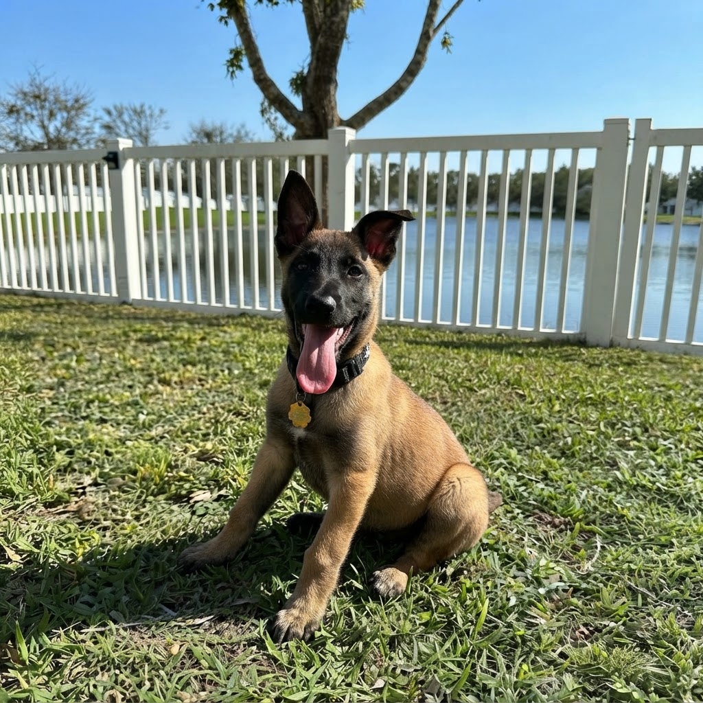 Puppy E-Collar Introduction: Starting Right