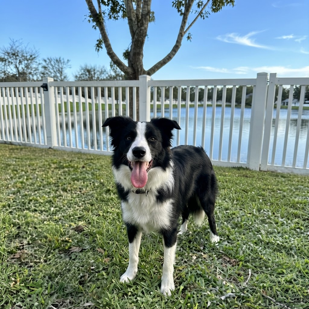 Max