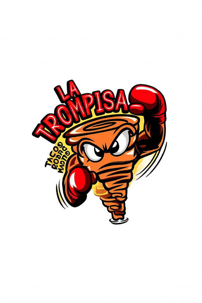 La Trompisa mascot