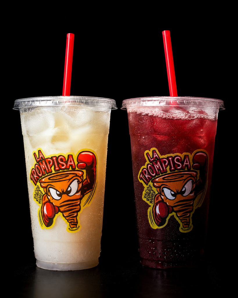 Aguas frescas