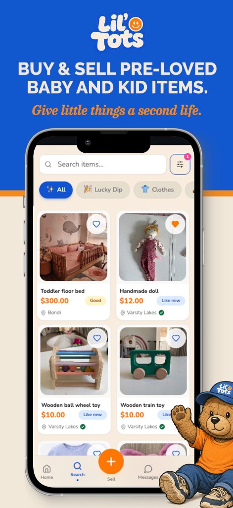 Browse the marketplace