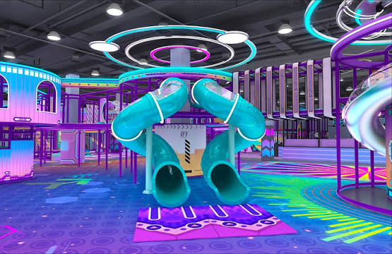 10 Best Indoor Kids Play Areas in Sydney for Families