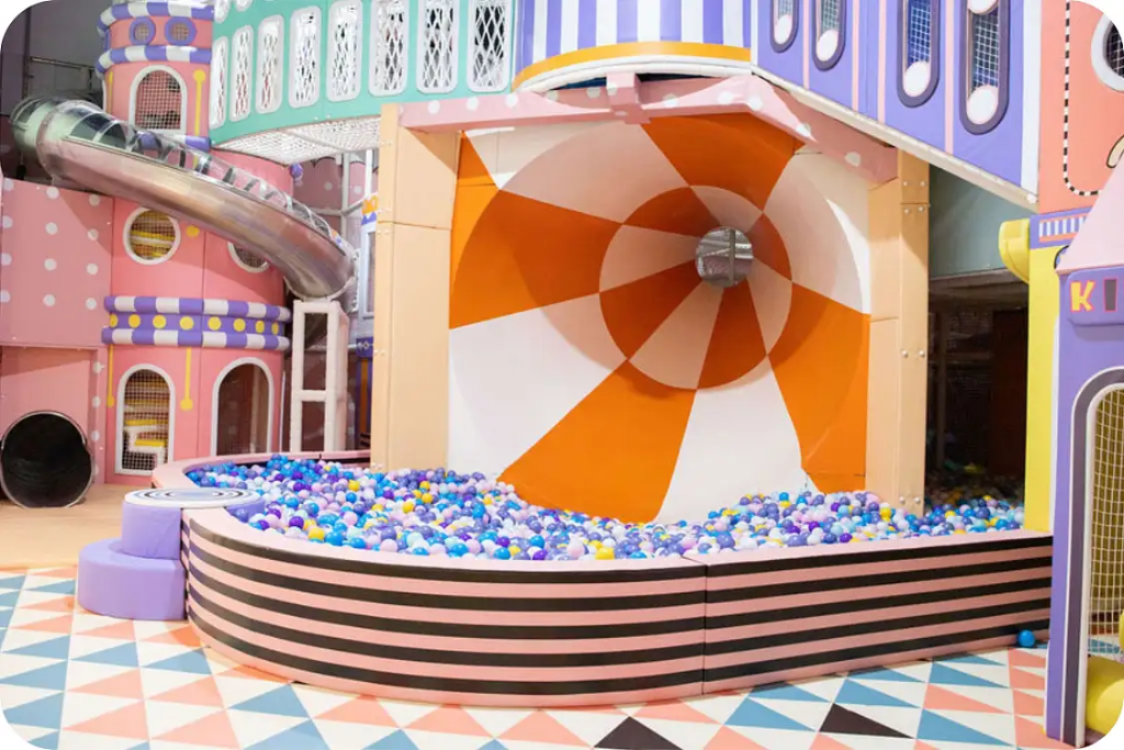 10 Best Indoor Kids Play Areas on the Gold Coast for Rainy Days & Family Fun